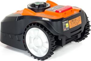 Robot koszący NAC RLM1000-DY 5