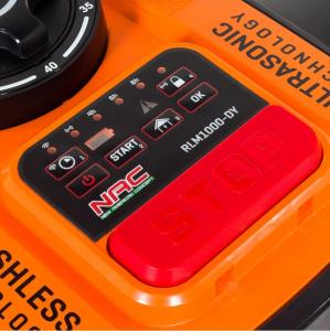 Robot koszący NAC RLM1000-DY 7