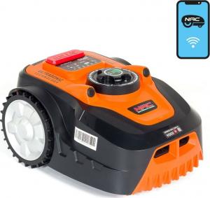 Robot koszący NAC RLM800-DY 2