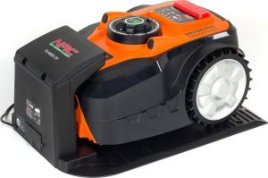Robot koszący NAC RLM800-DY 4