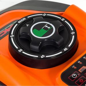 Robot koszący NAC RLM800-DY 5