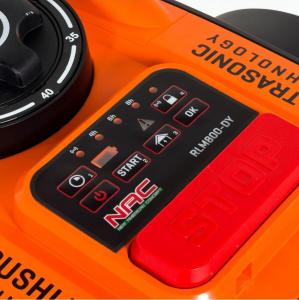 Robot koszący NAC RLM800-DY 7