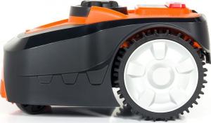 Robot koszący NAC RLM800-DY 9