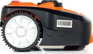 Robot koszący NAC RLM800-DY 10