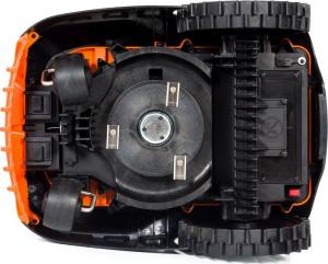 Robot koszący NAC RLM1500-DY 11