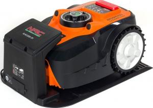 Robot koszący NAC RLM1500-DY 4