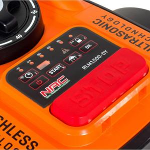 Robot koszący NAC RLM1500-DY 6