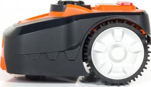 Robot koszący NAC RLM1500-DY 8