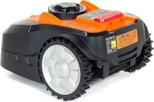 Robot koszący NAC RLM1500-DY 9