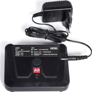 Robot koszący NAC RLM1500G2-APP-NG 11