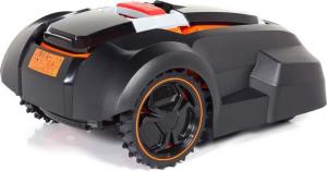 Robot koszący NAC RLM1500G2-APP-NG 5