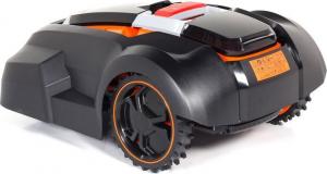 Robot koszący NAC RLM1500G2-APP-NG 6