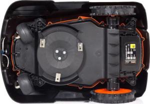 Robot koszący NAC RLM1500G2-APP-NG 8