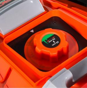 Robot koszący NAC RLM1500G2-APP-NG 9