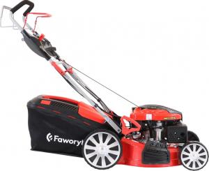 Kosiarka spalinowa Faworyt SHA51N196L-4W1 3