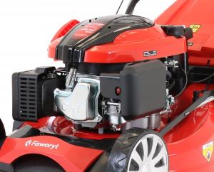 Kosiarka spalinowa Faworyt SHA51N196L-4W1 5