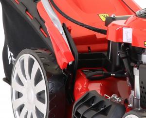 Kosiarka spalinowa Faworyt SHA51N196L-4W1 6