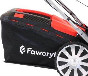 Kosiarka spalinowa Faworyt SHA51N196L-4W1 7