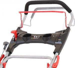 Kosiarka spalinowa Faworyt SHA51N196L-4W1 9