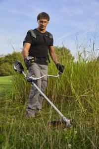 Stiga Kosa akumulatorowa Sbc 900 D Ae 12