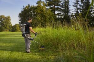 Stiga Kosa akumulatorowa Sbc 900 D Ae 13