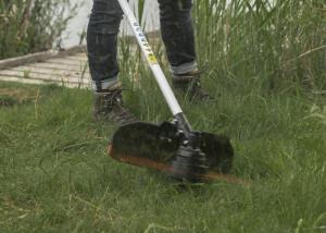 AL-KO Kosa spalinowa Bc 400 B (113784) 5