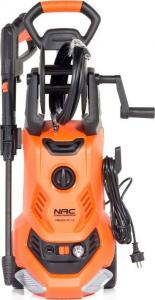 Myjka ciśnieniowa NAC PWE220-PC-LN 2