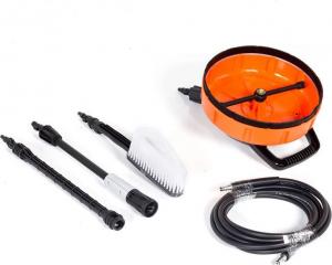 Myjka ciśnieniowa NAC PWE220-PC-LN 3