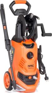 Myjka ciśnieniowa NAC PWE220-PC-LN 4