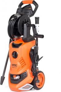 Myjka ciśnieniowa NAC PWE220-PC-LN 5