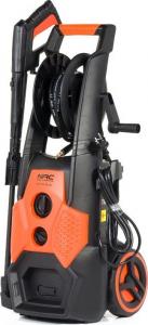 Myjka ciśnieniowa NAC PWE250I-PC-LN 6