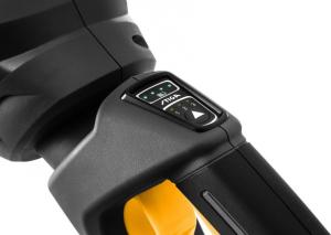 Stiga Nożyce akumulatorowe SHT 900 AE 60 cm 8