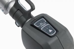 Stiga Nożyce akumulatorowe SPH 900 AE 50 cm 5