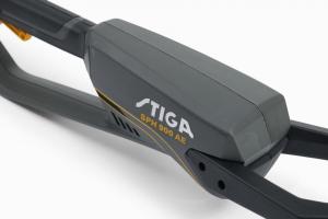 Stiga Nożyce akumulatorowe SPH 900 AE 50 cm 9