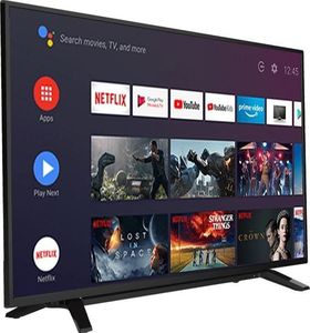Telewizor Toshiba 32WA2063DG LED 32'' HD Ready Android 3
