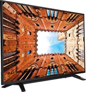 Telewizor Toshiba 50U2063DG LED 50'' 4K Ultra HD 2