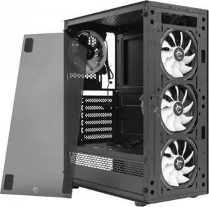 Obudowa White Shark Bunker (GCC-2101) 2