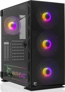 Obudowa White Shark Warhead RGB (GCC-2102) 1