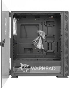 Obudowa White Shark Warhead RGB (GCC-2102) 2