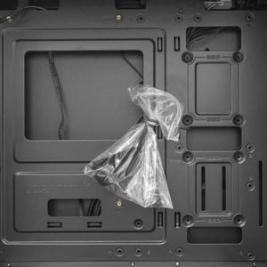 Obudowa White Shark Warhead RGB (GCC-2102) 3