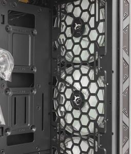 Obudowa White Shark Warhead RGB (GCC-2102) 4