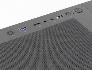 Obudowa White Shark Warhead RGB (GCC-2102) 5