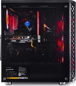 Komputer Adax Draco Extreme, Core i5-10500, 16 GB, RTX 2060, 512 GB M.2 PCIe Windows 10 Home 6