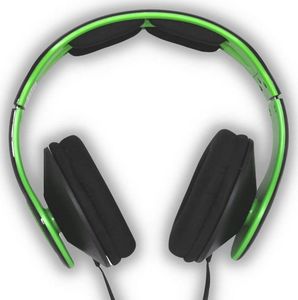 Słuchawki Gioteck TX30 Zielone (TX30XB1-12-MU) 2