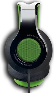 Słuchawki Gioteck TX30 Zielone (TX30XB1-12-MU) 3