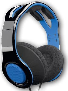 Słuchawki Gioteck TX30 Niebieskie 1