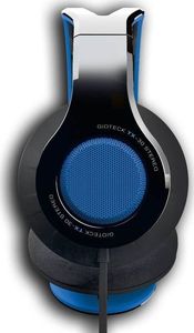 Słuchawki Gioteck TX30 Niebieskie 3