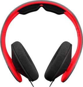 Słuchawki Gioteck TX30 Czerwone (TX30NSW-11-MU) 2
