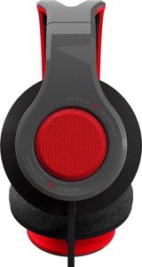 Słuchawki Gioteck TX30 Czerwone (TX30NSW-11-MU) 3
