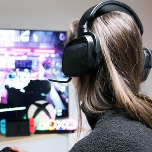 Słuchawki Gioteck TX70 Czarne (TX70UNI-11-MU) 10